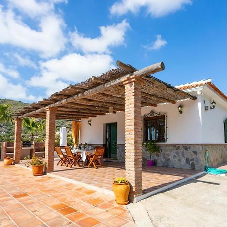 Cortijo La Reina Villa Torrox Eksteriør bilde