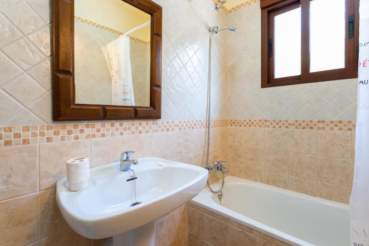 Cortijo La Reina Villa Torrox Eksteriør bilde
