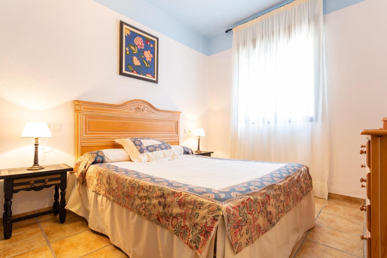 Cortijo La Reina Villa Torrox Eksteriør bilde