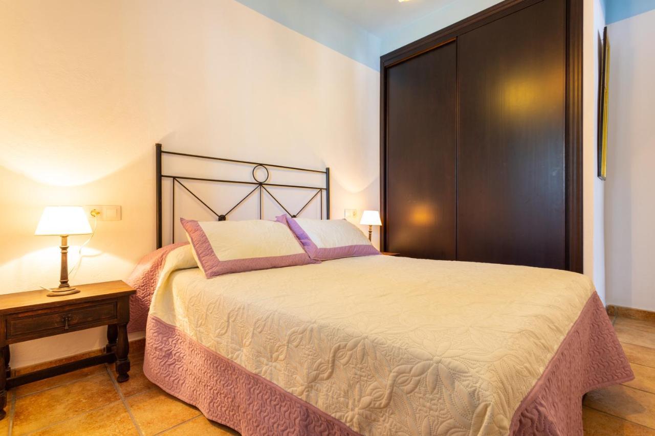 Cortijo La Reina Villa Torrox Eksteriør bilde